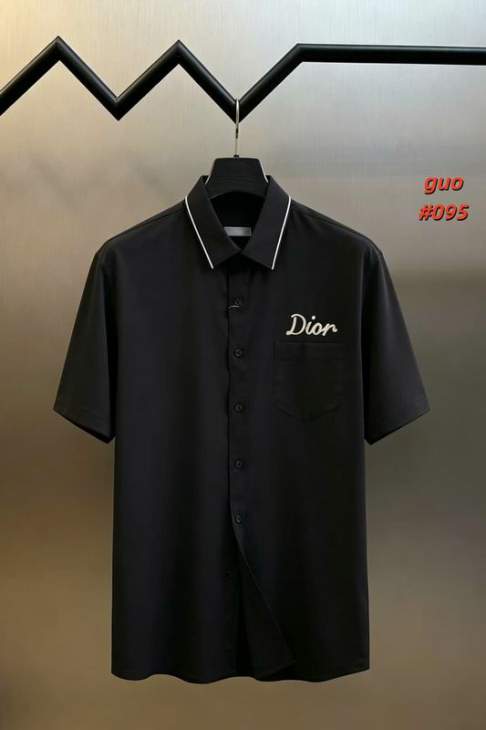Dior Shirts Short _SKUDiorM-3XL12yr20728269